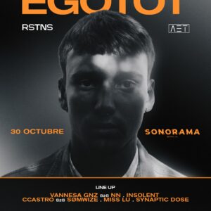 Aerotechno presenta: EGOTOT